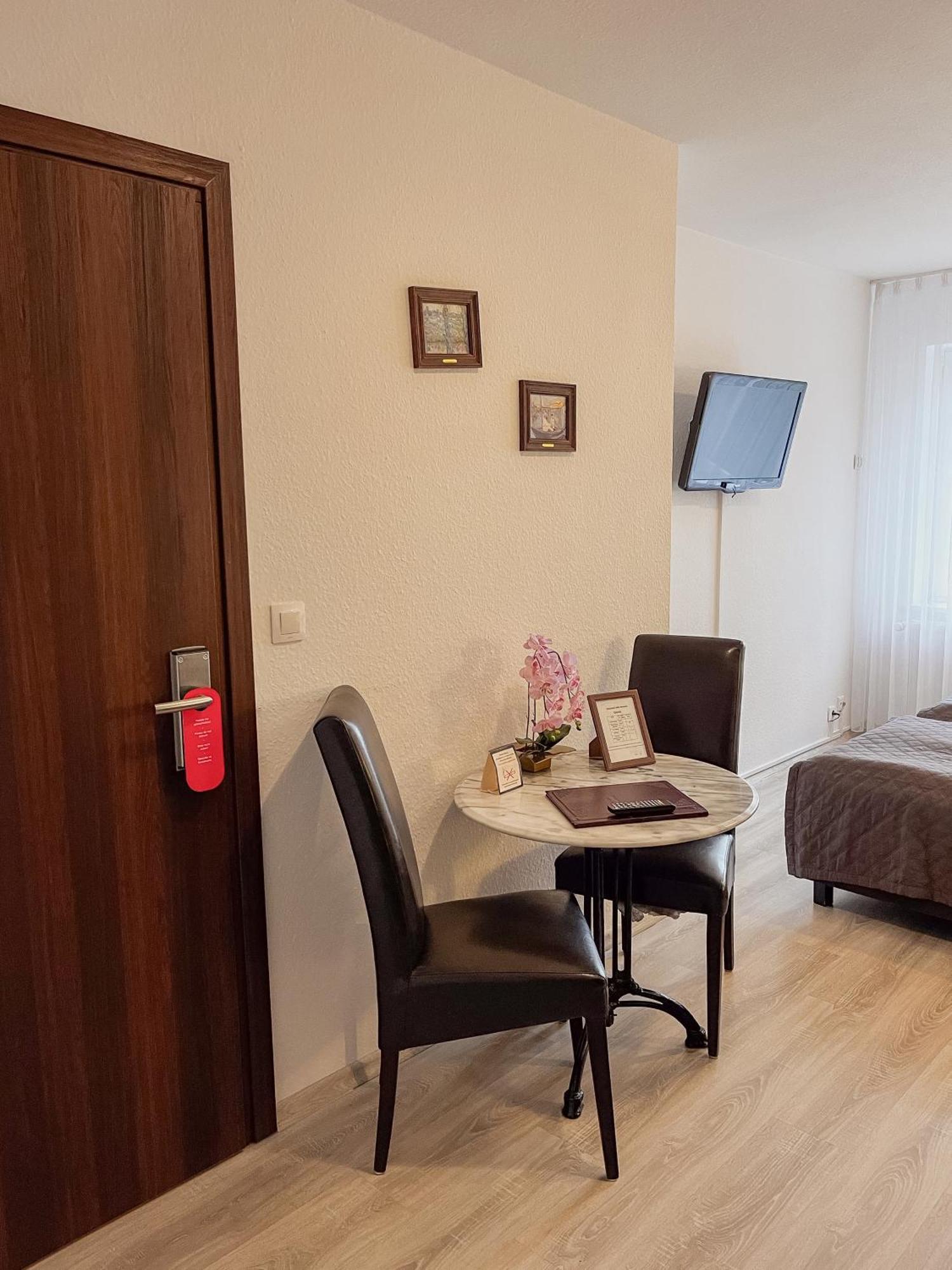 Villa Genevra Koszalin Esterno foto