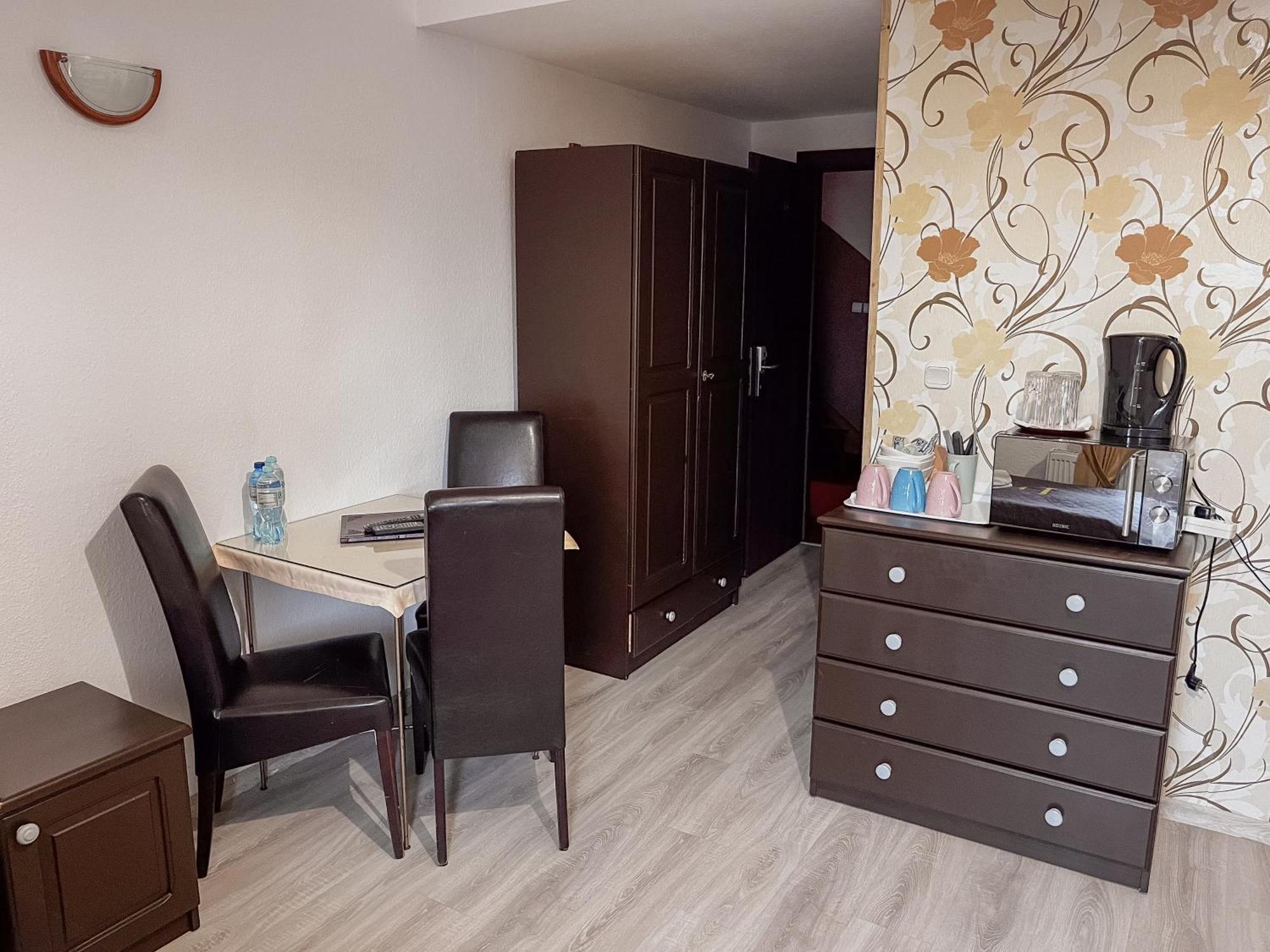 Villa Genevra Koszalin Esterno foto
