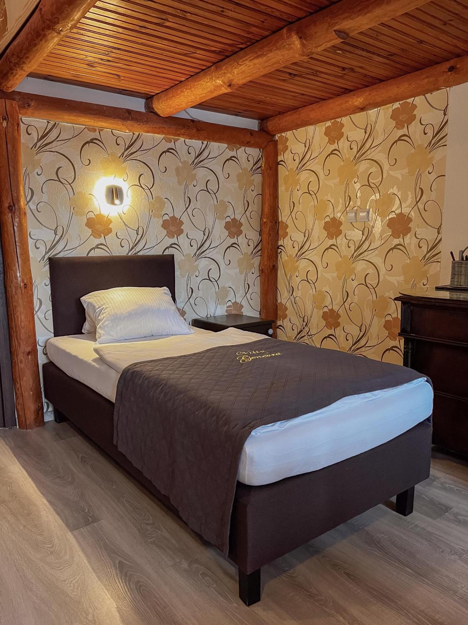Villa Genevra Koszalin Esterno foto