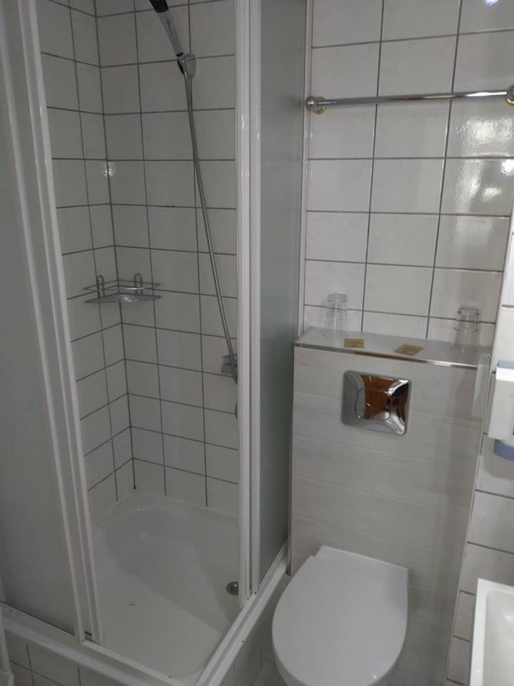 Villa Genevra Koszalin Esterno foto