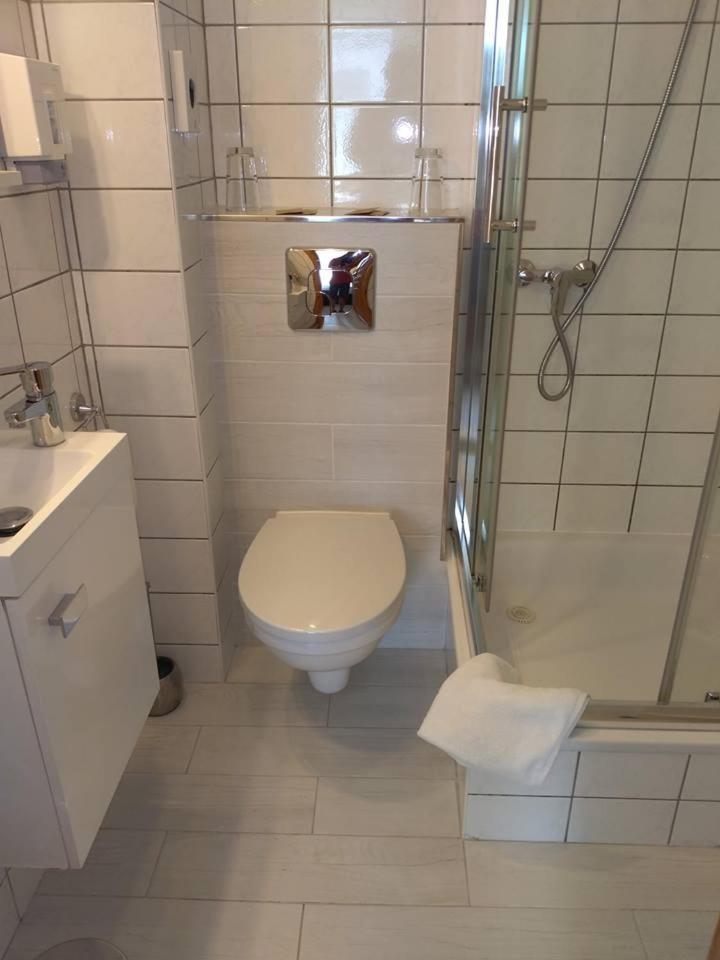 Villa Genevra Koszalin Esterno foto